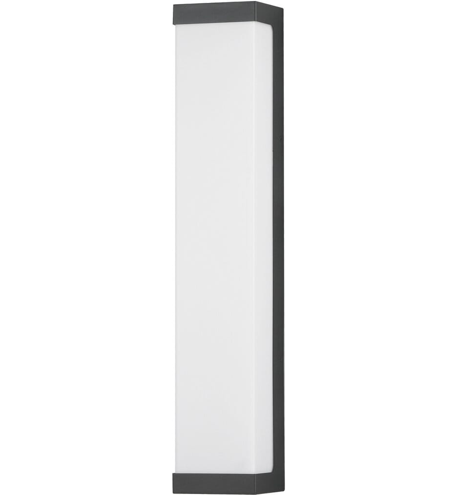 Maxim Lighting - Tunnel 26" Outdoor Wall Sconce