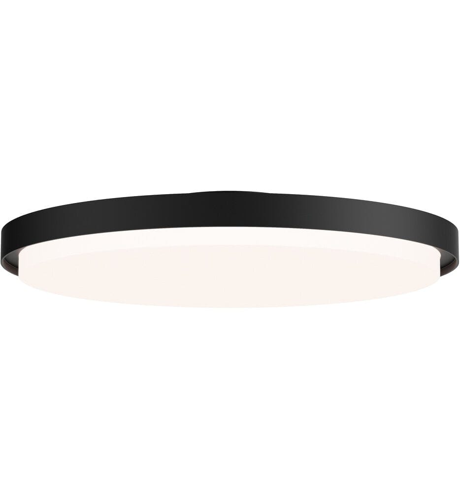 Maxim Lighting - Float 15.25" Flush Mount