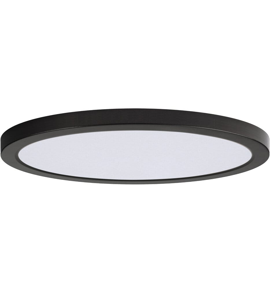 Maxim Lighting - Chip 15.75-Inch Flush Mount