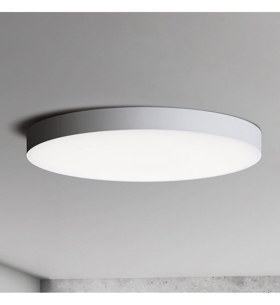 Maxim Lighting - 57670WTWT - Trim 16" Flush Mount