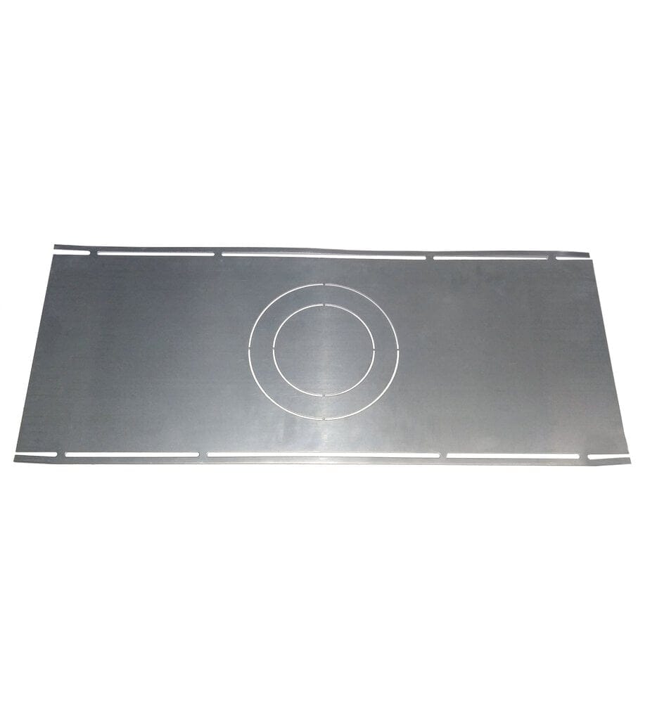 Maxim Lighting - 57790 - Cove New Construction Rough In Plate