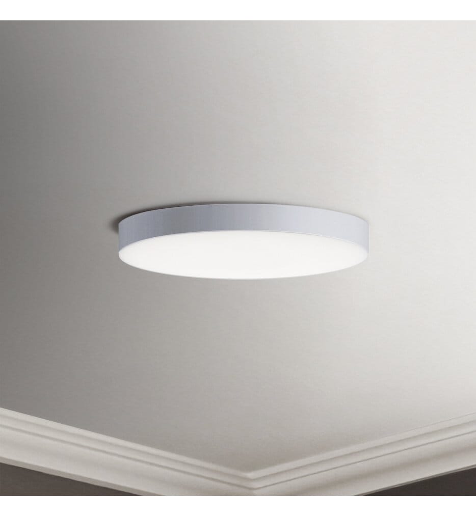 Maxim Lighting - Trim 7" Flush Mount