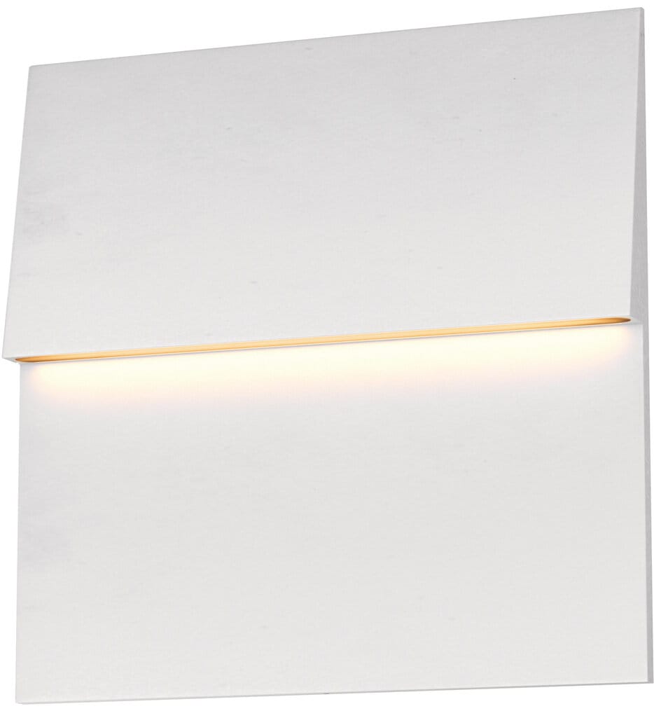 Maxim Lighting - Pathfinder 9-Inch Outdoor Step Light