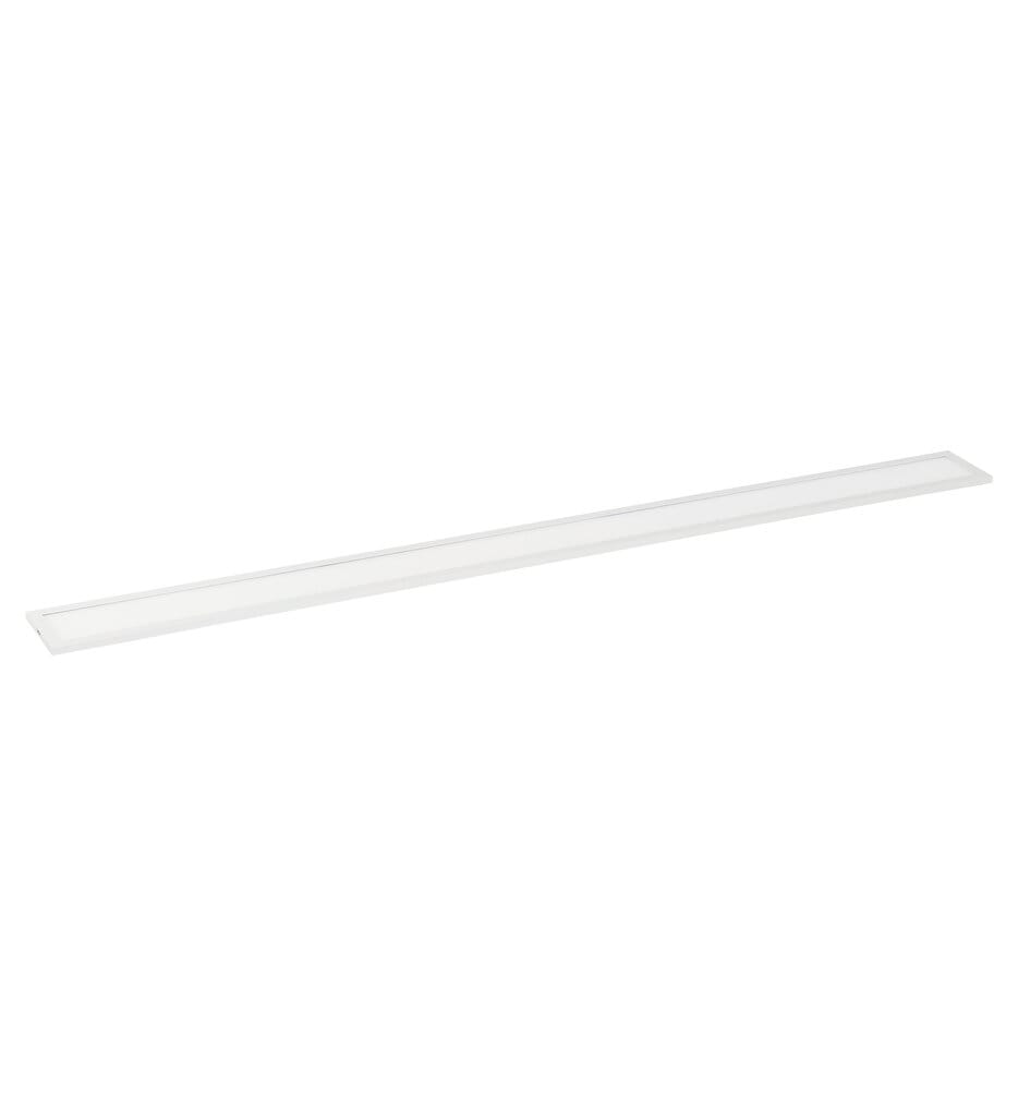 Maxim Lighting - 58746WTWT - Wafer 48" Flush Mount