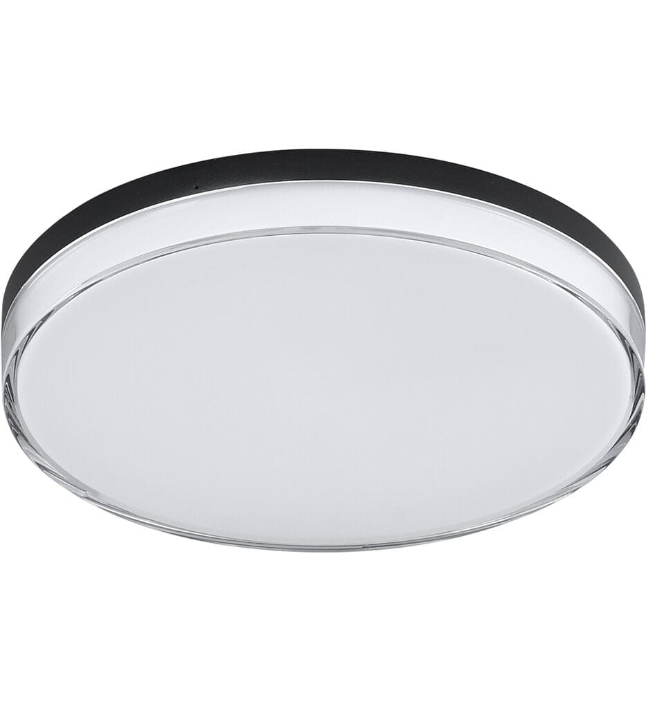 Maxim Lighting - Edge 11" Flush Mount