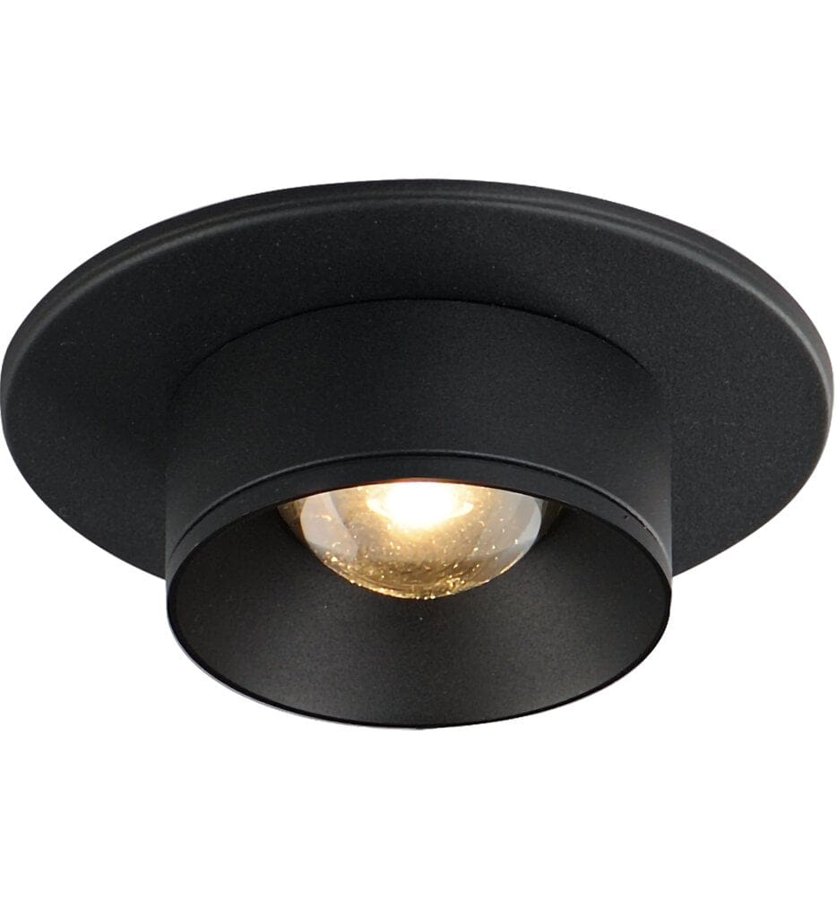 Maxim Lighting - Caldera 3.25" Flush Mount