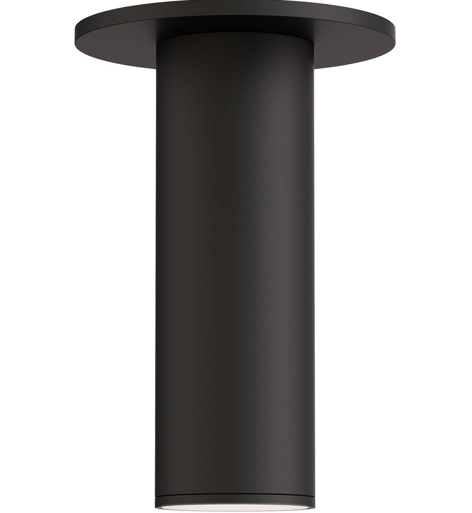 Maxim Lighting - Calibro 5.25" Outdoor Flush Mount