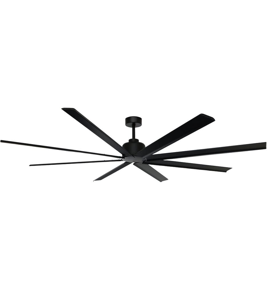 Maxim Lighting - Condor 84" Ceiling Fan