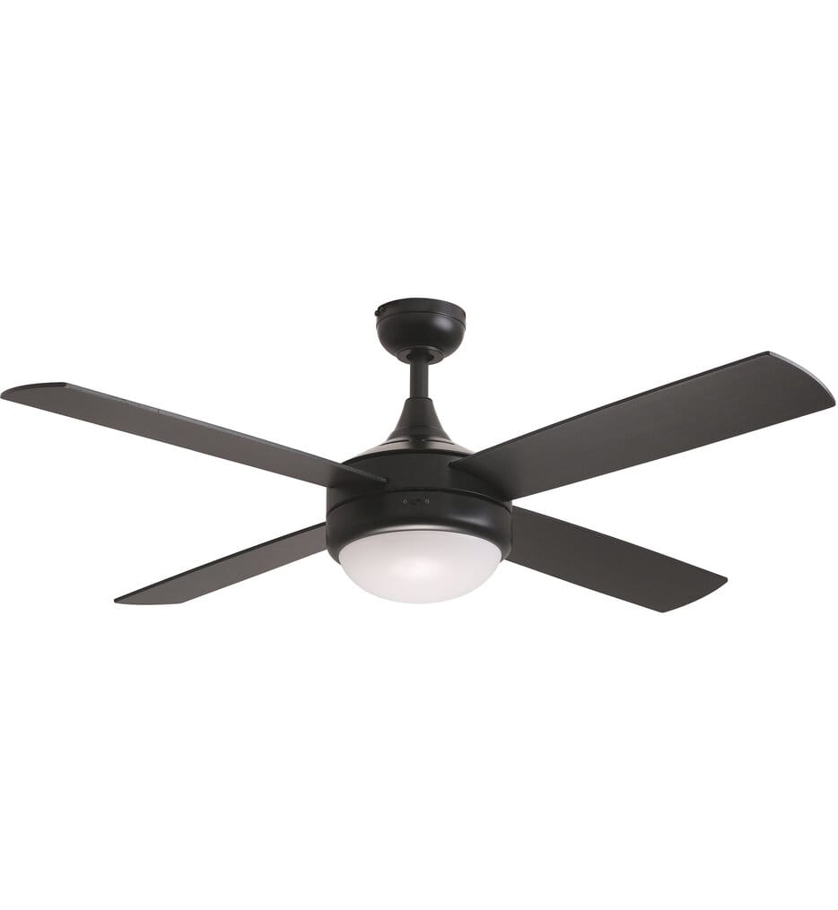 Maxim Lighting - Quattro 52-Inch Indoor Ceiling Fan