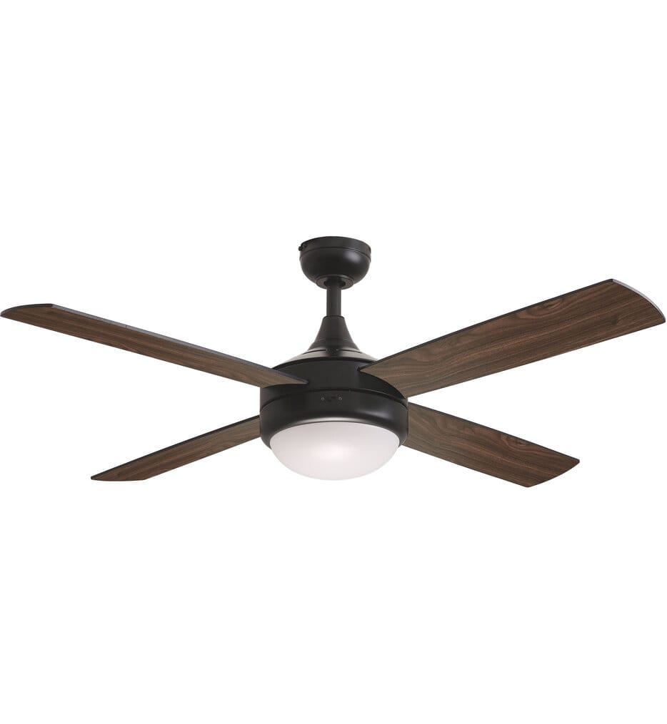 Maxim Lighting - Quattro 52-Inch Indoor Ceiling Fan