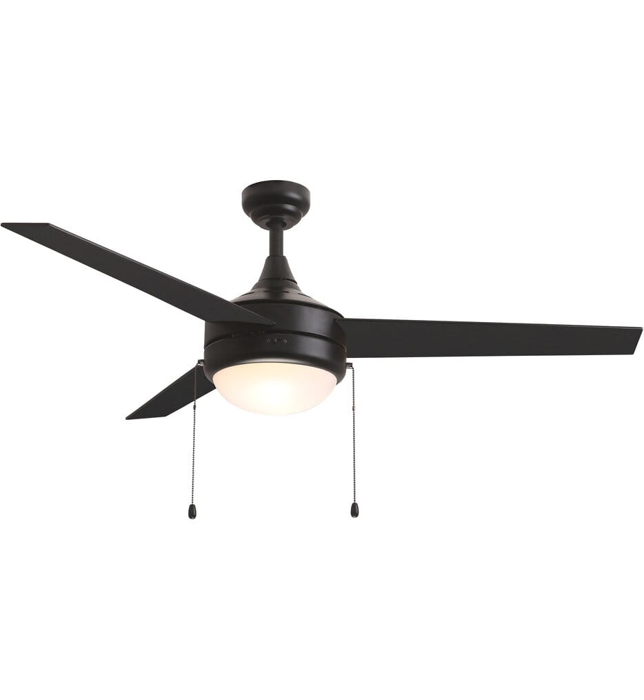 Maxim Lighting - Trio 52-Inch Indoor Ceiling Fan