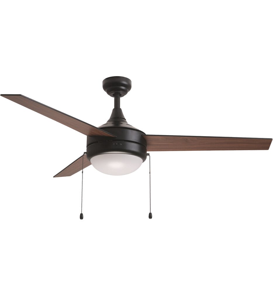 Maxim Lighting - Trio 52-Inch Indoor Ceiling Fan