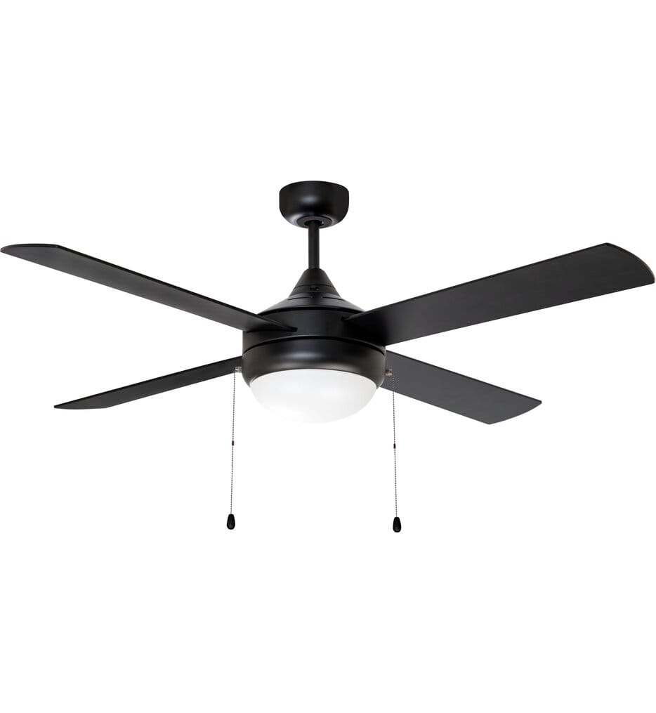 Maxim Lighting - Quattro 52" Ceiling Fan