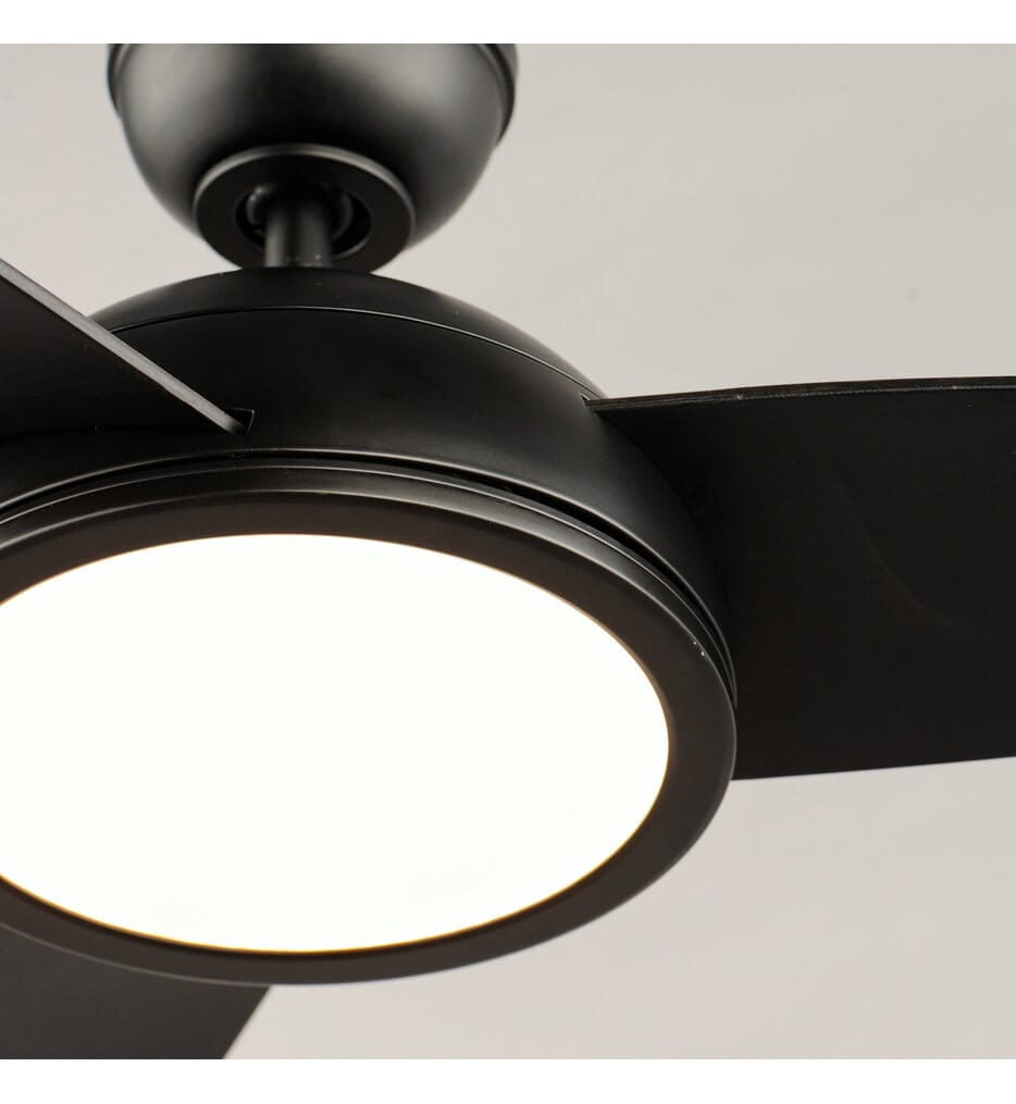 Maxim Lighting - Cupola 52" Ceiling Fan