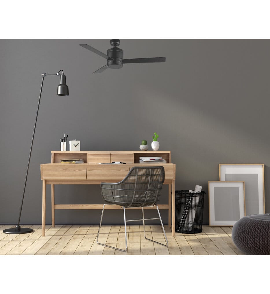 Maxim Lighting - Tanker 52" Ceiling Fan