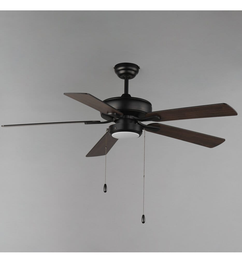 Maxim Lighting - Super-Max 52" Ceiling Fan