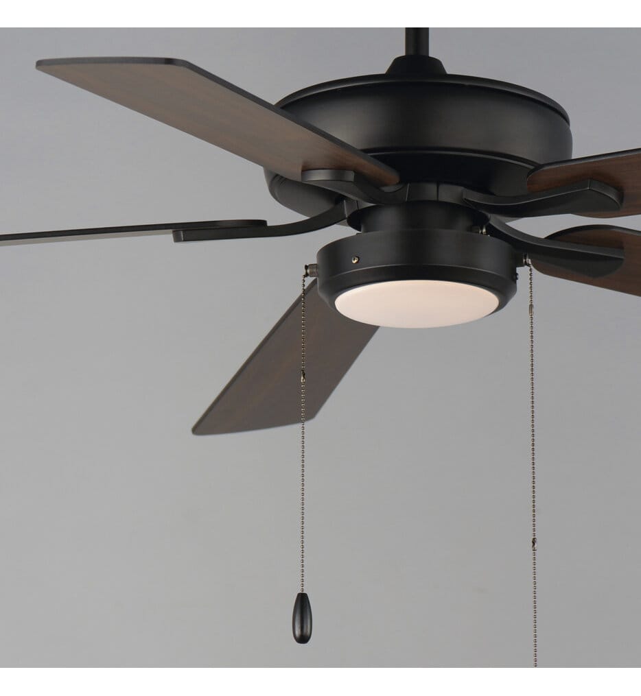 Maxim Lighting - Super-Max 52" Ceiling Fan