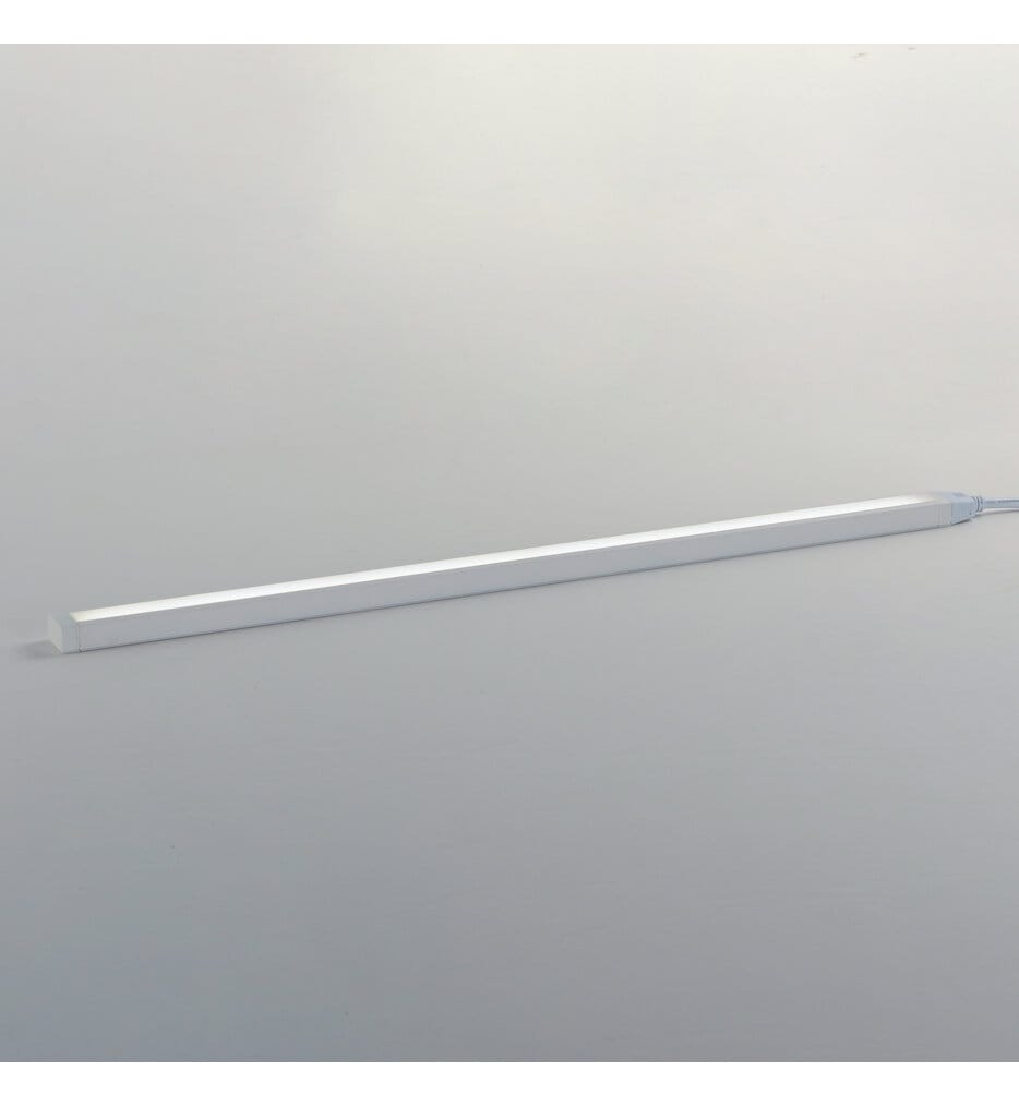 Maxim Lighting - CounterMax 120V Slim Stick 30" Under Cabinet Light