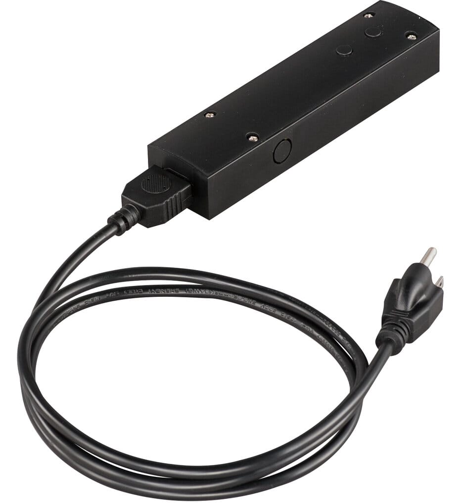 Maxim Lighting - CounterMax Slim Stick 120V Control Dimmer Tuner Hard Wire Or Plug In