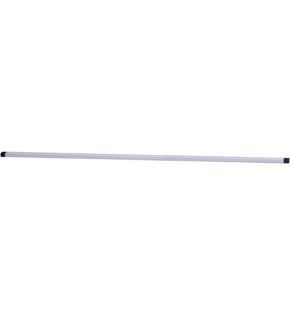 Maxim Lighting - 89803AL - CounterMax MXL24SS 36" 24 LED Under Cabinet Bar