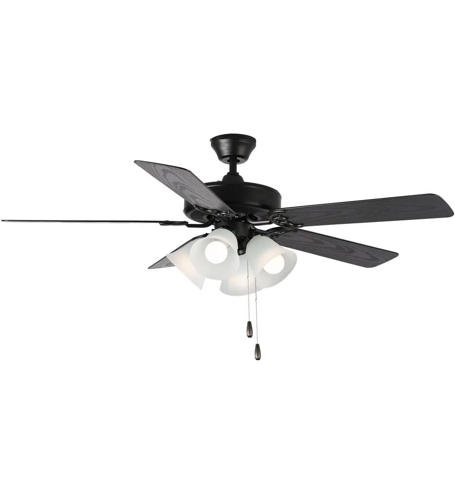 Maxim Lighting - Basic-Max 52" Ceiling Fan