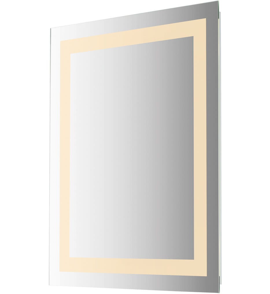 Maxim Lighting - MRL2430-4P5CCT - Project Mirror 30" Bath Vanity Light