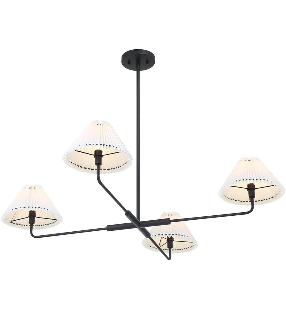 Meridian - Meridian 41" Chandelier