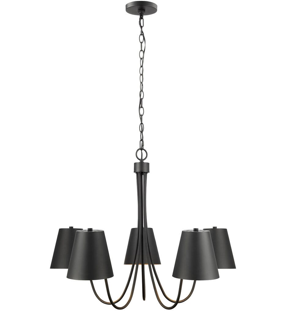 Meridian - Meridian 32" Chandelier