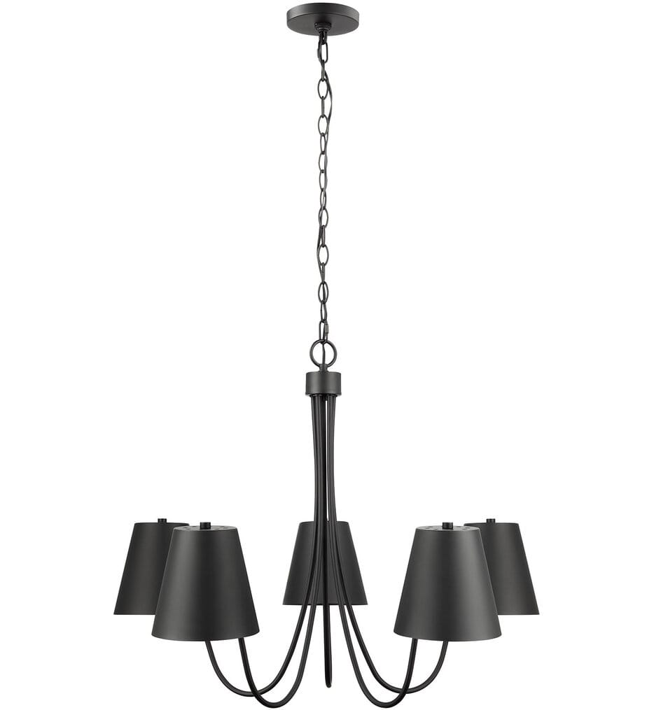 Meridian - Meridian 32" Chandelier