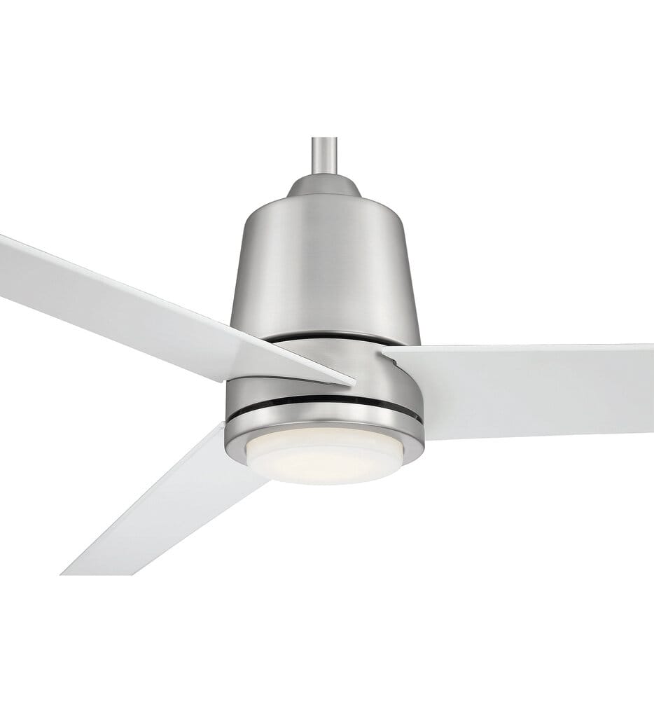 Meridian - Meridian 56" Ceiling Fan
