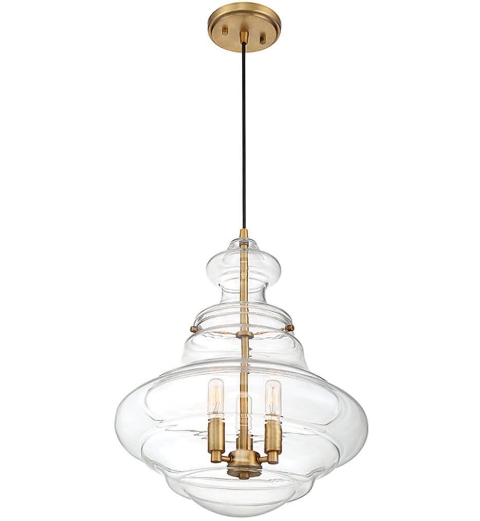 Meridian - Meridian 15" Pendant