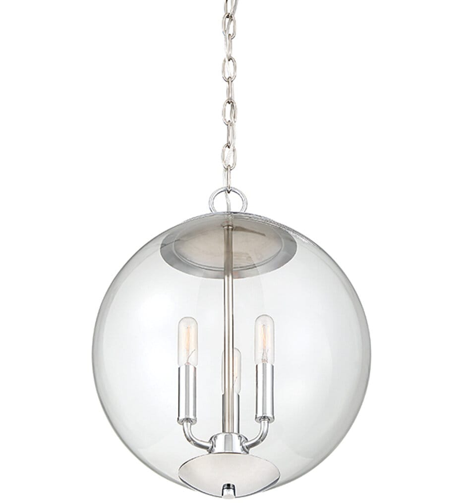 Meridian - Meridian 13" Pendant