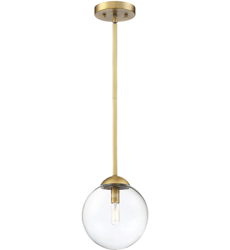 Meridian - Meridian 8" Pendant