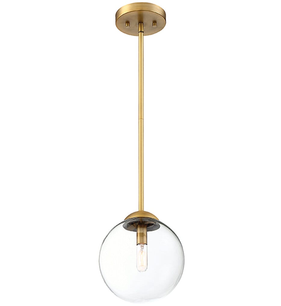 Meridian - Meridian 8" Pendant