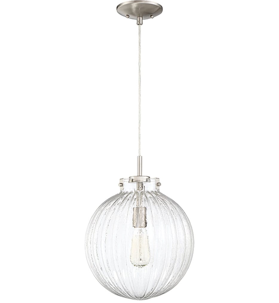 Meridian - Meridian 12" Pendant