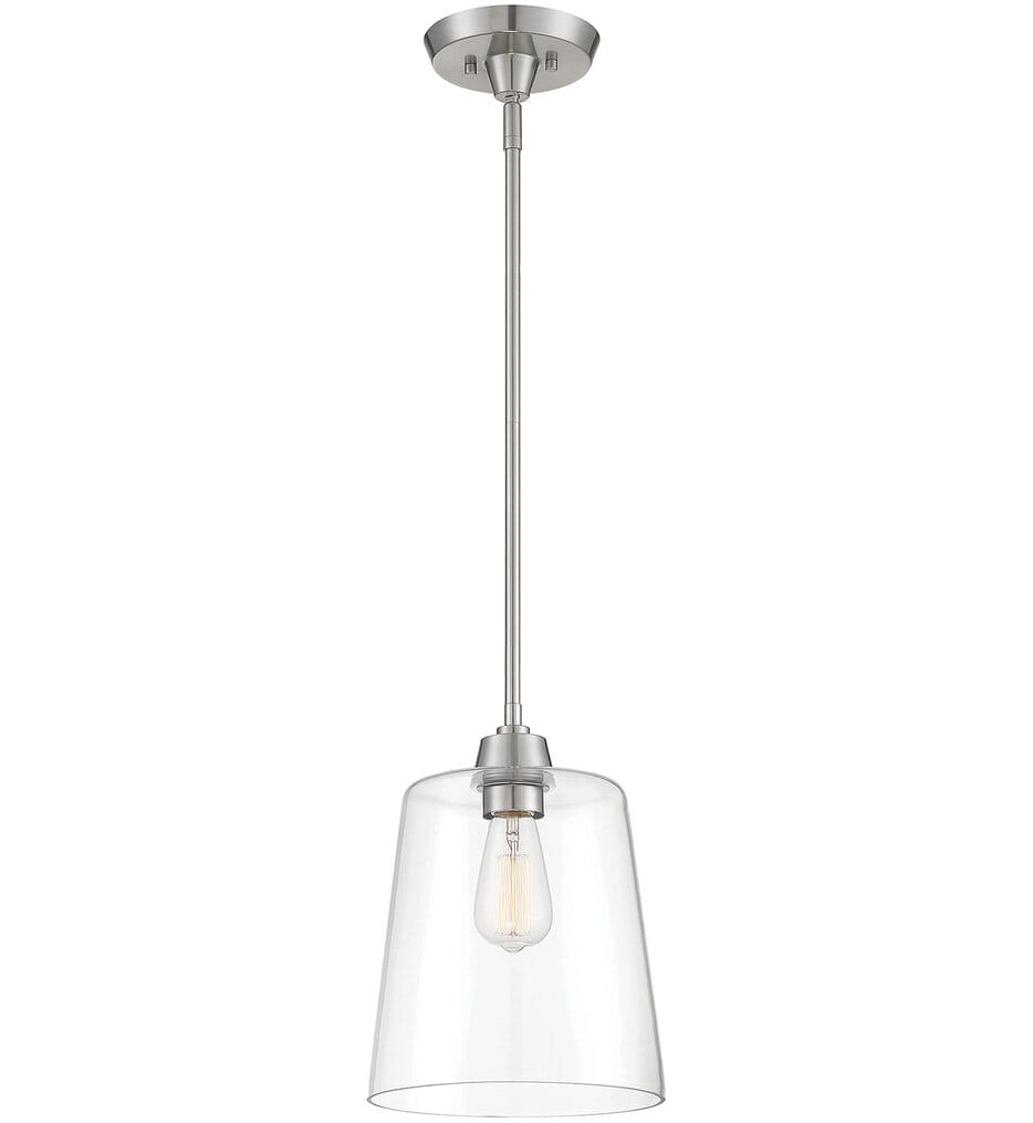 Meridian - Meridian 9.5" Pendant