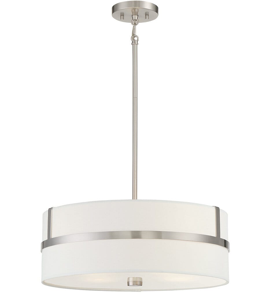 Meridian - Meridian 20" Pendant