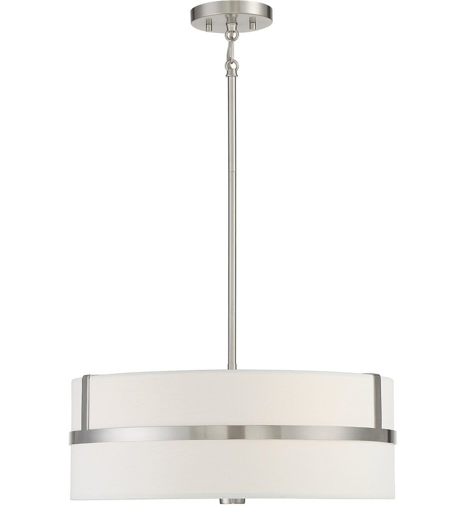 Meridian - Meridian 20" Pendant