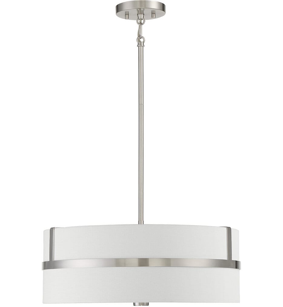 Meridian - Meridian 20" Pendant