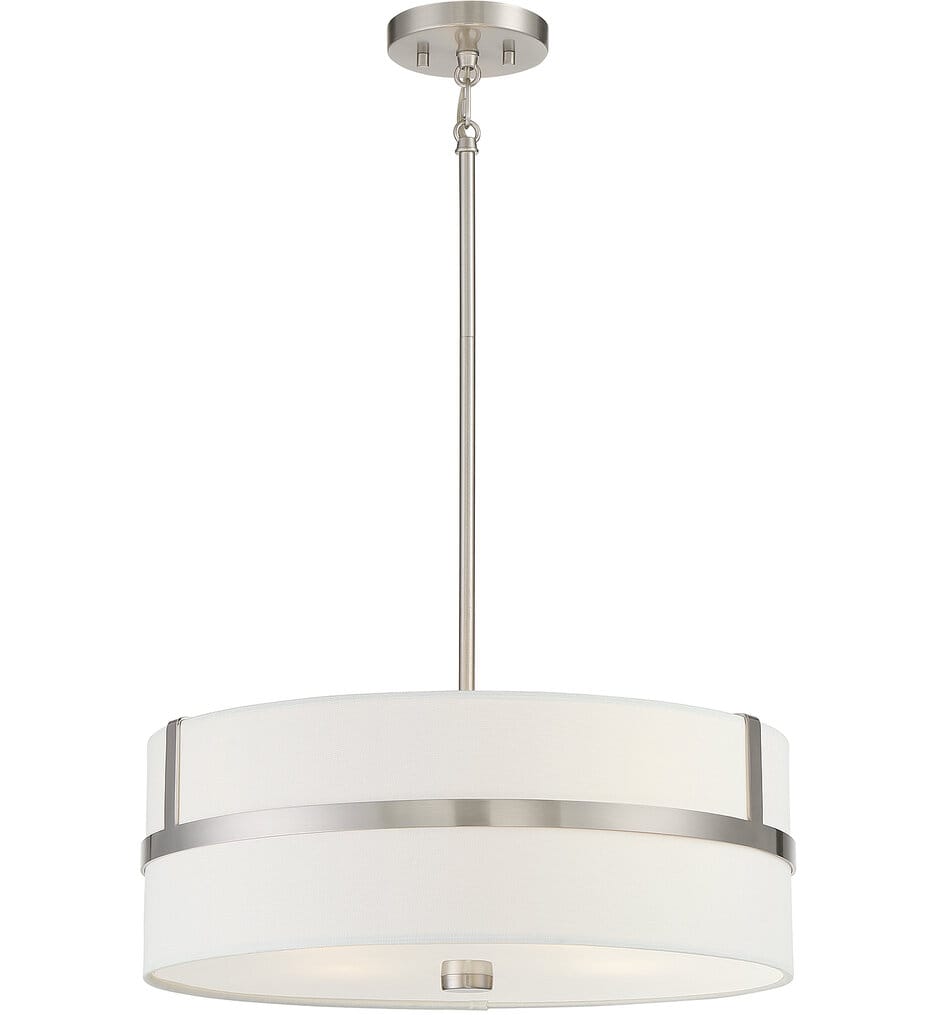 Meridian - Meridian 20" Pendant