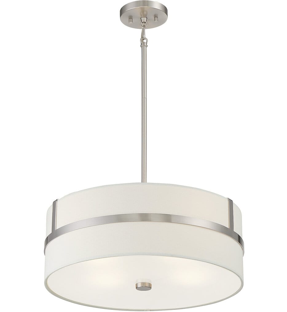 Meridian - Meridian 20" Pendant