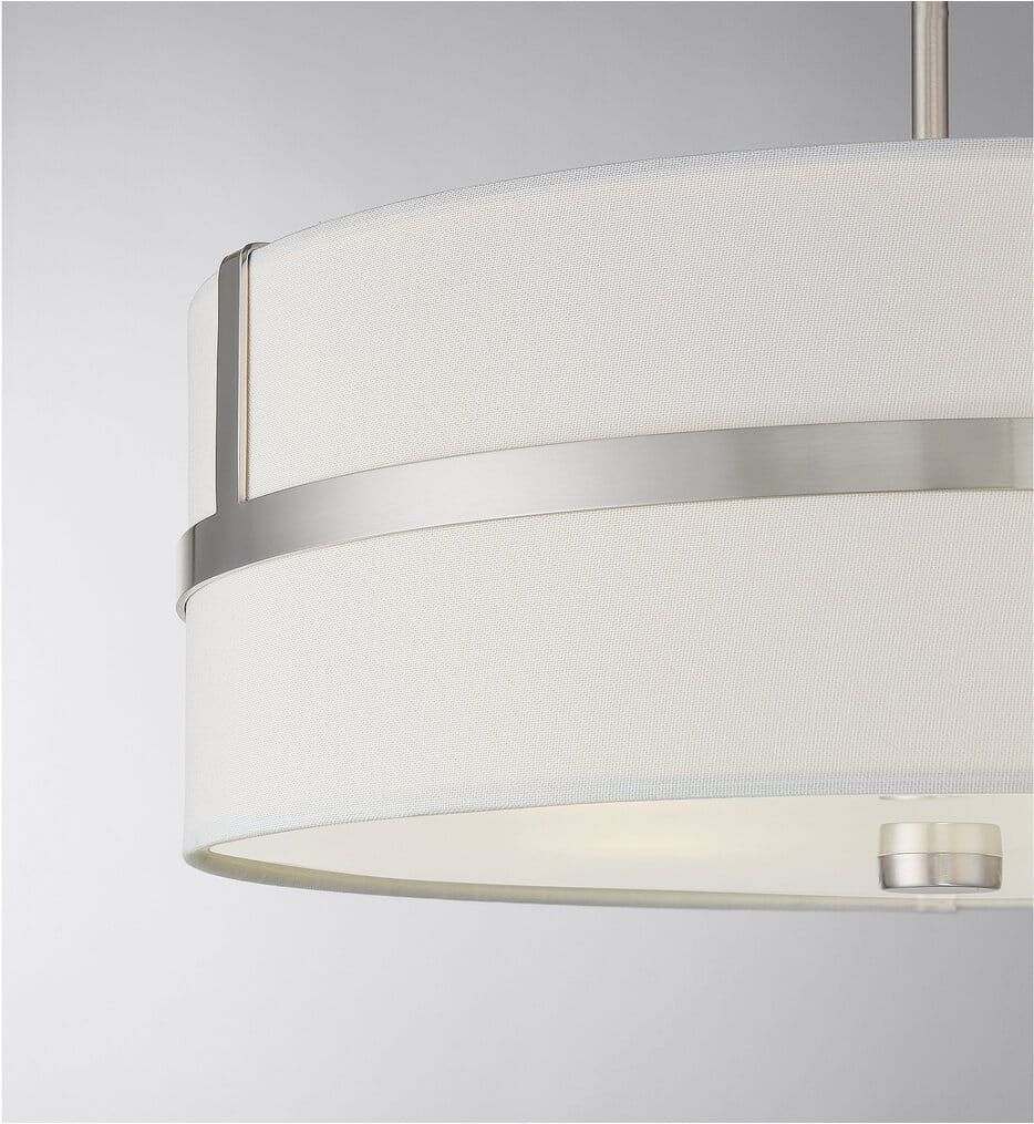 Meridian - Meridian 20" Pendant