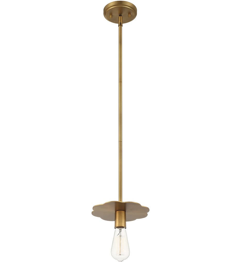 Meridian - Meridian 8" Pendant