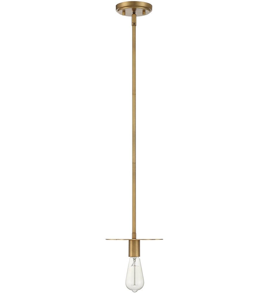 Meridian - Meridian 8" Pendant