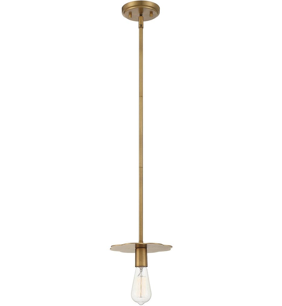 Meridian - Meridian 8" Pendant