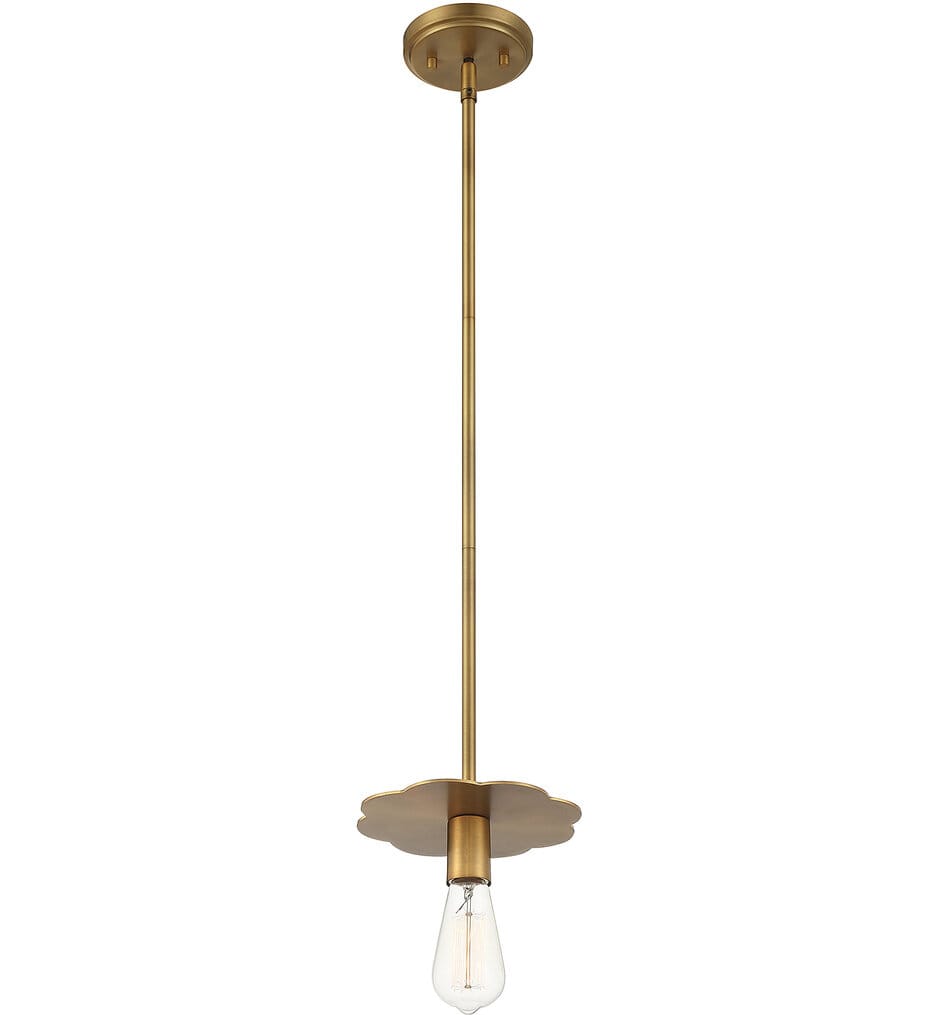 Meridian - Meridian 8" Pendant