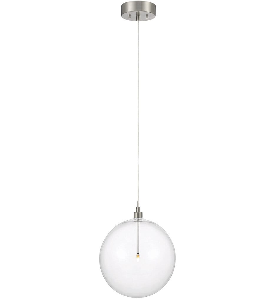 Meridian - Meridian 14" Pendant