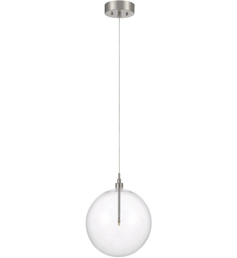 Meridian - Meridian 14" Pendant