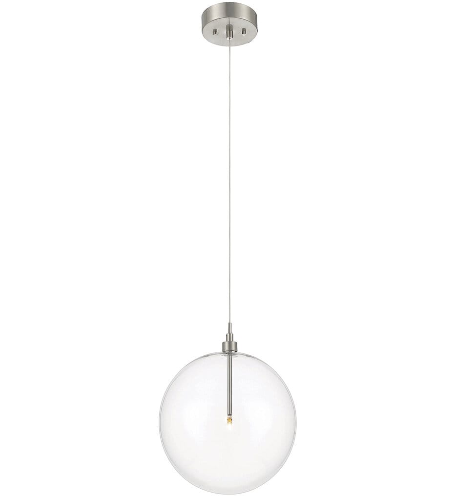 Meridian - Meridian 14" Pendant
