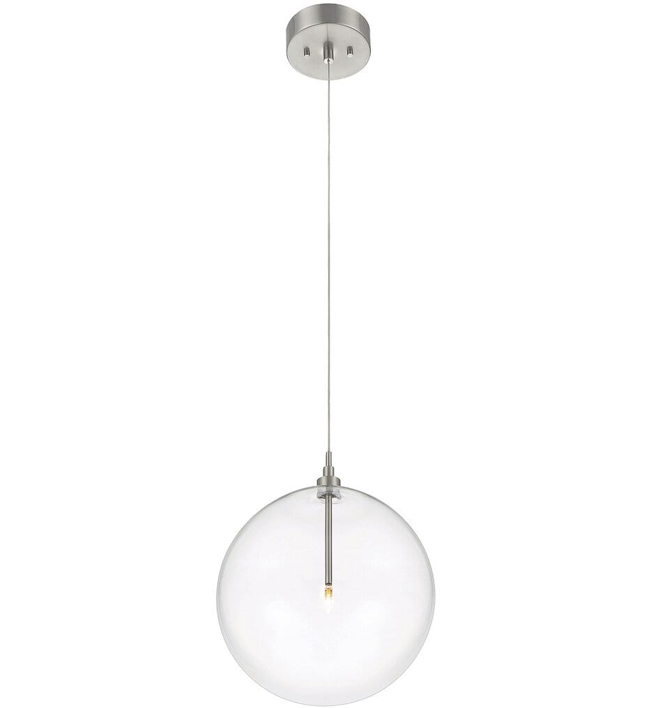 Meridian - Meridian 14" Pendant